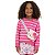 CONJUNTO 2 PEÇAS HELLO KITTY - PINK FLORAL - MENINA - Imagem 2