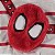 CONJUNTO 2 PEÇAS DISNEY - SPIDER MAN - MENINO - Imagem 4
