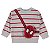 CONJUNTO 2 PEÇAS DISNEY - SPIDER MAN - MENINO - Imagem 5