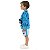 CONJUNTO 2 PEÇAS BLUEY - AZUL - MENINO - Imagem 4