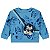 CONJUNTO 2 PEÇAS BLUEY - AZUL - MENINO - Imagem 7