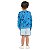 CONJUNTO 2 PEÇAS BLUEY - AZUL - MENINO - Imagem 2