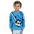 CONJUNTO 2 PEÇAS BLUEY - AZUL - MENINO - Imagem 3