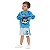 CONJUNTO 2 PEÇAS BLUEY - AZUL - MENINO - Imagem 5
