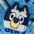 CONJUNTO 2 PEÇAS BLUEY - AZUL - MENINO - Imagem 6
