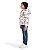 JAQUETA PUFFER DISNEY - STITCH - MENINA - Imagem 5