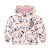 JAQUETA PUFFER DISNEY - STITCH - MENINA - Imagem 1