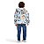 JAQUETA PUFFER BLUEY - AZUL - MENINO - Imagem 6