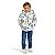 JAQUETA PUFFER BLUEY - AZUL - MENINO - Imagem 4