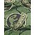JAQUETA PUFFER JURASSIK WORLD - VERDE - MENINO - Imagem 3