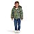 JAQUETA PUFFER JURASSIK WORLD - VERDE - MENINO - Imagem 4