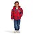 JAQUETA PUFFER MARVEL - SPIDER MAN - MENINO - Imagem 4