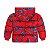JAQUETA PUFFER MARVEL - SPIDER MAN - MENINO - Imagem 2