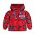 JAQUETA PUFFER MARVEL - SPIDER MAN - MENINO - Imagem 1