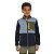 JAQUETA EM FLEECE EDDIE BAUER KIDS - AZUL - MENINO - Imagem 5