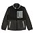JAQUETA EM FLEECE EDDIE BAUER KIDS - CINZA - MENINO - Imagem 1