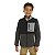 JAQUETA EM FLEECE EDDIE BAUER KIDS - CINZA - MENINO - Imagem 4