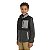 JAQUETA EM FLEECE EDDIE BAUER KIDS - CINZA - MENINO - Imagem 3