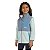 JAQUETA EM FLEECE EDDIE BAUER KIDS - AZUL - MENINA - Imagem 4