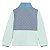 JAQUETA EM FLEECE EDDIE BAUER KIDS - AZUL - MENINA - Imagem 2