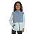 JAQUETA EM FLEECE EDDIE BAUER KIDS - AZUL - MENINA - Imagem 3