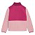 JAQUETA EM FLEECE EDDIE BAUER KIDS - PINK - MENINA - Imagem 2