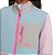 JAQUETA EM FLEECE EDDIE BAUER KIDS - AZUL E LILÁS- MENINA - Imagem 5