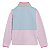JAQUETA EM FLEECE EDDIE BAUER KIDS - AZUL E LILÁS- MENINA - Imagem 2