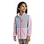 JAQUETA EM FLEECE EDDIE BAUER KIDS - AZUL E LILÁS- MENINA - Imagem 3