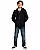 MOLETOM FORRADO TOMMY HILFIGER KIDS - PRETO - MENINO - Imagem 2