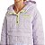 JAQUETA DOBRÁVEL LIMITED TOO KIDS - LILÁS - MENINA - Imagem 3
