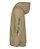 MOLETOM FORRADO TOMMY HILFIGER KIDS - BEGE - MENINO - Imagem 2
