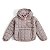 JAQUETA DOBRÁVEL LIMITED TOO KIDS - CINZA - MENINA - Imagem 1