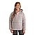 JAQUETA DOBRÁVEL LIMITED TOO KIDS - CINZA - MENINA - Imagem 2