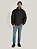 JAQUETA PUFFER TOMMY HILFIGER - PRETA - MASCULINA - Imagem 4