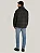 JAQUETA PUFFER TOMMY HILFIGER - PRETA - MASCULINA - Imagem 5