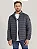 JAQUETA PUFFER TOMMY HILFIGER - CINZA - MASCULINA - Imagem 1