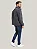 JAQUETA PUFFER TOMMY HILFIGER - CINZA - MASCULINA - Imagem 3