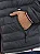 JAQUETA PUFFER TOMMY HILFIGER - CINZA - MASCULINA - Imagem 5