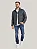 JAQUETA PUFFER TOMMY HILFIGER - CINZA - MASCULINA - Imagem 2