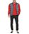COLETE PUFFER TOMMY HILFIGER - CINZA - MASCULINO - Imagem 3