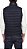 COLETE PUFFER TOMMY HILFIGER - AZUL MARINHO - MASCULINO - Imagem 2