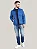 JAQUETA PUFFER TOMMY HILFIGER - AZUL - MASCULINA - Imagem 2