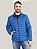 JAQUETA PUFFER TOMMY HILFIGER - AZUL - MASCULINA - Imagem 1