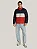 JAQUETA PUFFER TOMMY HILFIGER - COLORS - MASCULINA - Imagem 2
