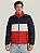 JAQUETA PUFFER TOMMY HILFIGER - COLORS - MASCULINA - Imagem 1