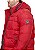 JAQUETA PUFFER TOMMY HILFIGER - VERMELHA - MASCULINA - Imagem 4