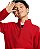 SUÉTER TOMMY HILFIGER - VERMELHO - MENINO - Imagem 2