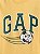 CAMISETA MANGA LONGA GAP - BOLA - MENINO - Imagem 2