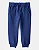 CALÇA MOLETOM FLANELADO CARTER'S - AZUL MARINHO - MENINO - Imagem 1